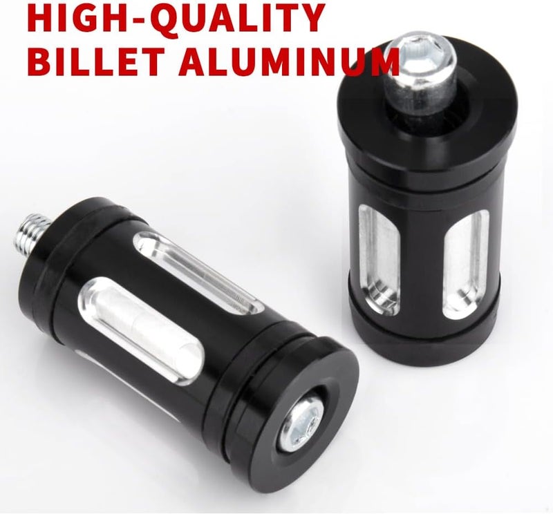 KICRY Brake Pedal Cover Compatible with Harley softail Heritage Springer Fit Fat Boy Deluxe FLSTN Road King FLHR Road Glide FLTR Pads Cover (D-Black Kit) - Image 3